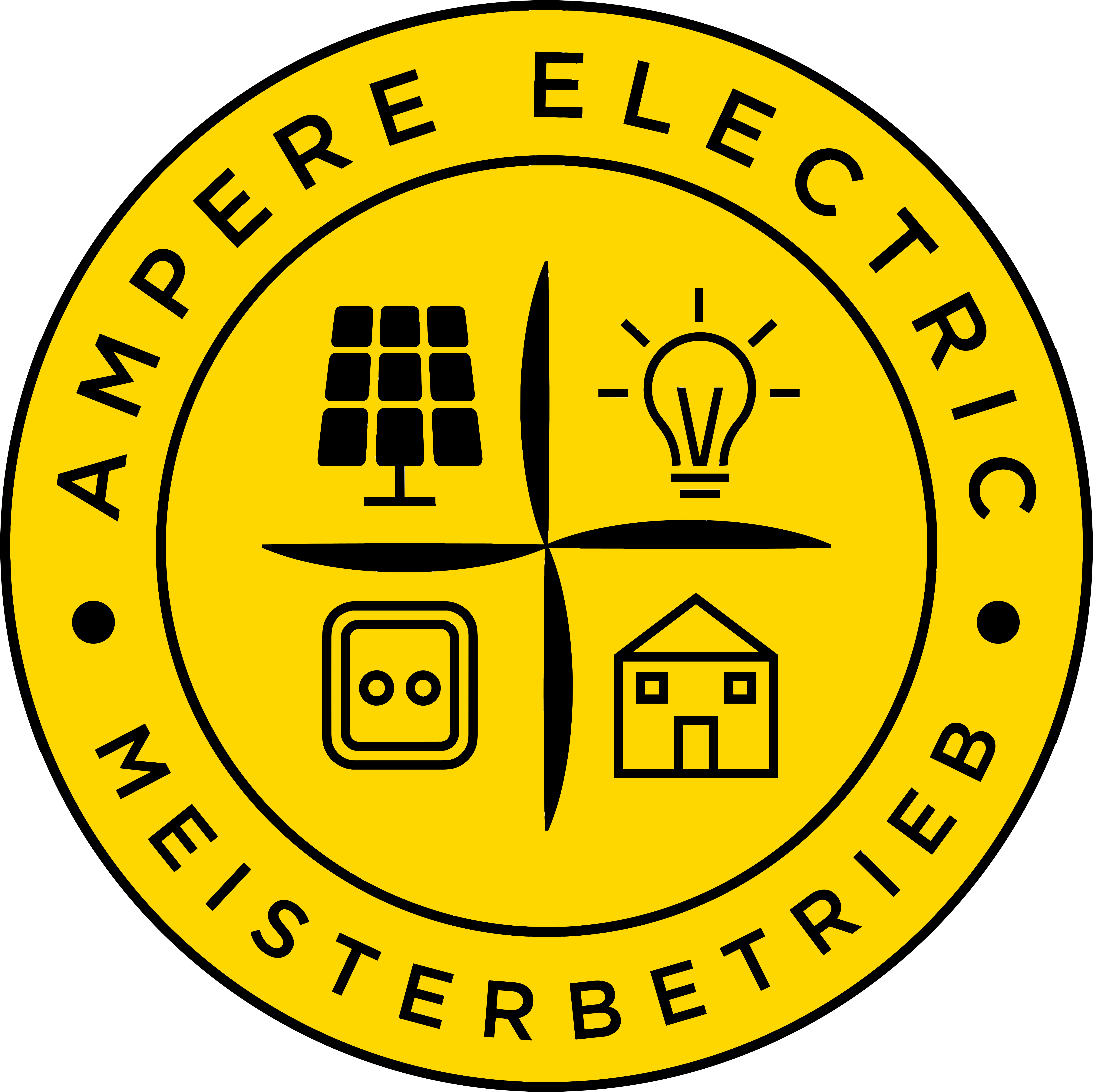 Ampere Electric